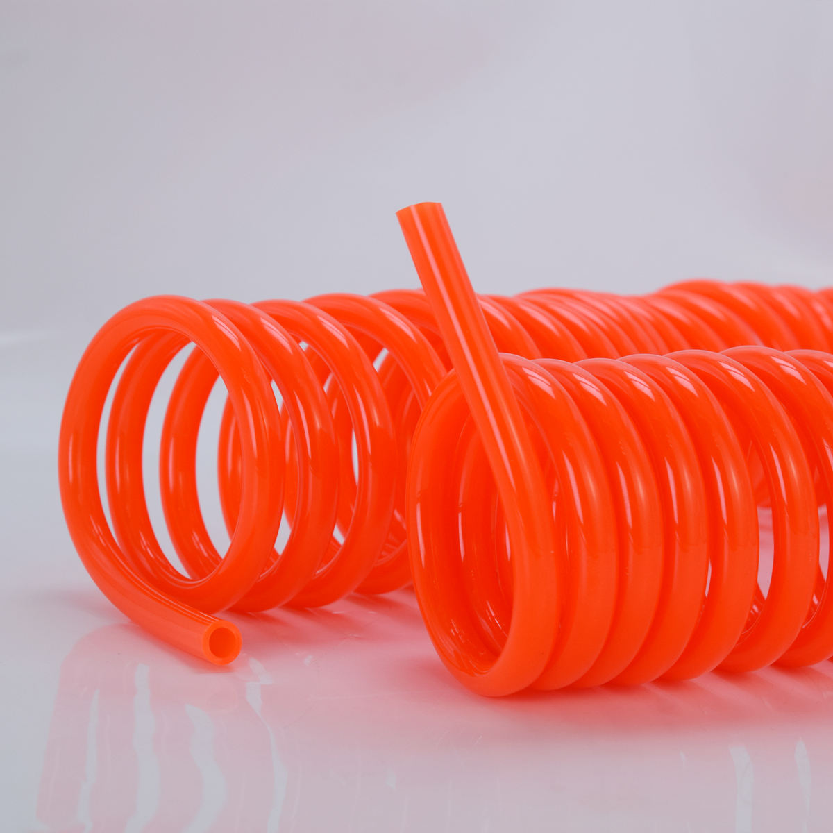 SEAPENG Reinforced Rubber & Metal Tire Inflator Hose, G1/4 Thread - Image 4