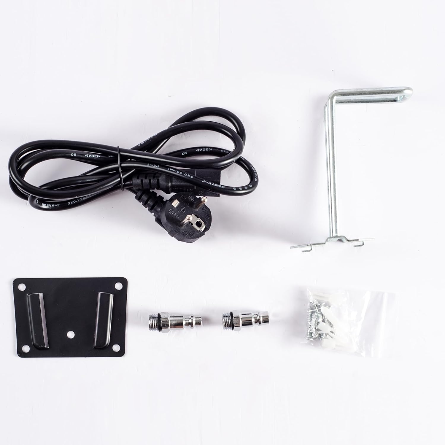 SEAPENG DP-Q01 Automatic Tire Inflator - Image 3