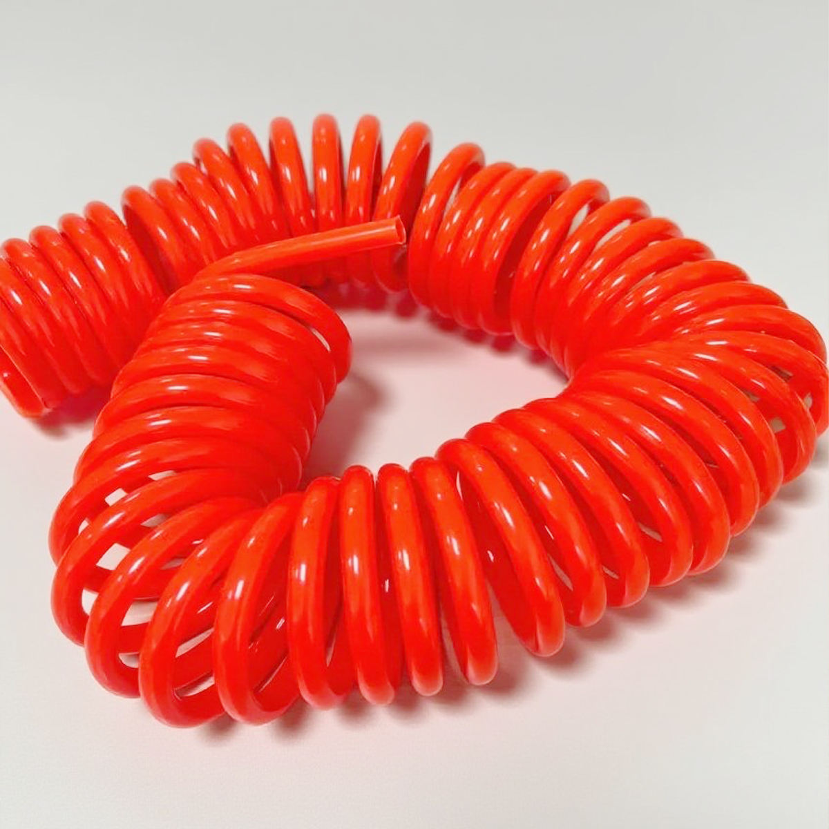SEAPENG Reinforced Rubber & Metal Tire Inflator Hose, G1/4 Thread - Image 6